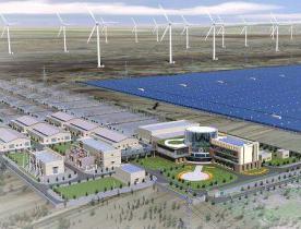 山西力度最大！从2017电力辅助服务政策看储能发展