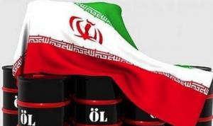 2017年伊朗出口原油和凝析油近10亿桶