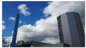 生物质发电将向热电联产方向转变