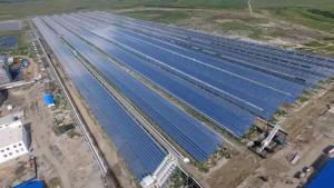 华强兆阳15MW太阳能热发电项目自建送出线路获批复