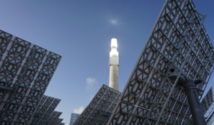 技术路线决定光热发电融资难易