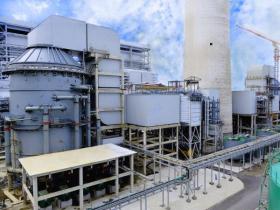 浙大团队获国家技术发明奖一等奖 破解燃煤污染之困