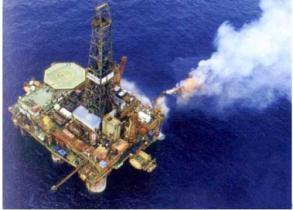 美国加州政府反对美扩大海洋油气开采计划