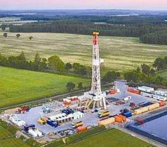 LNG涨价助推页岩气开发 商业化应用闻“机”起舞？