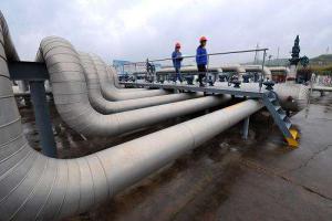 晋煤集团单井瓦斯抽采量保持全国第一