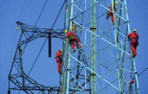 电网全面升级 8.9万户告别低电压