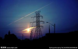 110千伏枫华站输变电工程整体竣工投运