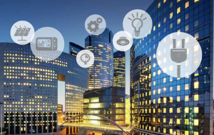 青岛成为国家公共建筑能效提升重点城市