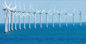 国内首个海上风电EPC总承包项目开工！