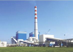 国电南浔天然气热电首台机组顺利实现并网发电
