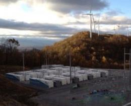 法国Neoen计划在维州建设特斯拉20MW电池储能系统