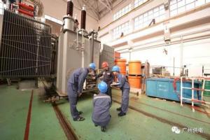 湖北首台植物绝缘油变压器运行良好