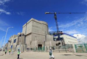 福清核电蝉联全国电力技术成果一等奖