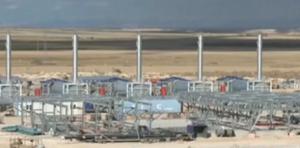 我国地下储气库技术国际领先