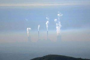 中国首个挥发性有机物在线监测指南发布，监测雾霾重要前体物