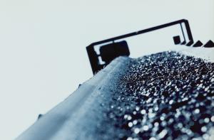 2017年11月份世界主要国家煤炭生产及进出口情况