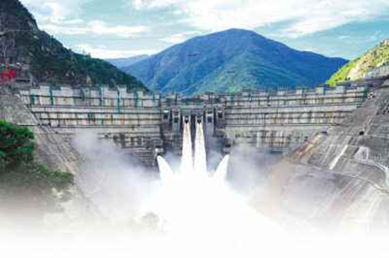 水电2017：开发投资持续下降