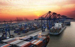 2017年环渤海港口累计煤炭吞吐量6.77亿吨 增13%