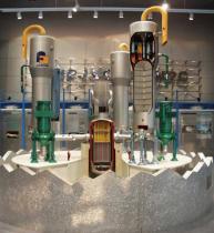 EDF集团与三菱重工合作研发新型压水堆