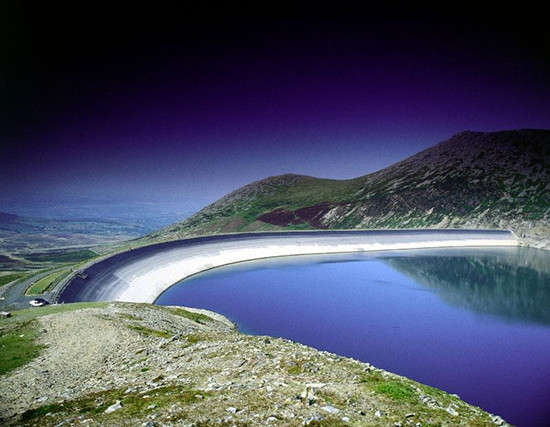 中电建水电八局签订厦门抽水蓄能电站土建及金属结构安装工程施工合同