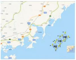 三峡上海院中标国内首个百万千瓦级海上风电项目全过程勘测设计任务