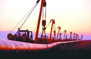 ​云南全力服务中缅油气和成品油管道建设