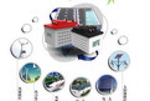 全球最大商用储能电站在江苏并网运行