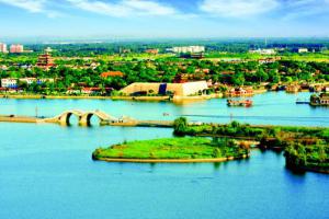 山东聊城：7亿资金助力今年节能减排及环境保护