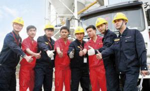 中石化石勘院专家入选国家千百万人才工程