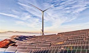 青海“十三五”可再生电力消费目标提至七成