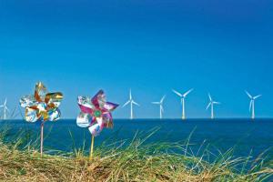 三峡湖北能源新能源公司9个风电项目获核准 总装机44.6万千瓦