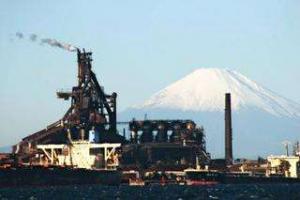 河北将对钢铁等行业实施超低排放改造