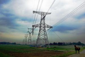 特高压再夺魁 直流输电项目总投资 超2500亿元