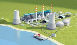 电厂脱硫废水零排放技术又有新突破