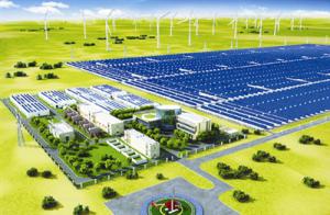 2017年储能产业盘点 储能接受市场检验的时代已经来临