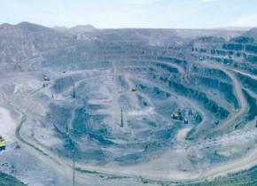 国电投内蒙古公司所属露天矿均被评定为国家一级标准化煤矿