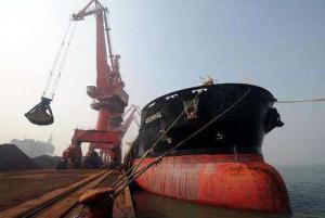 山西、内蒙古的煤流向哪儿？盘点我国北方7大运煤港口！