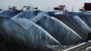 环渤海动力煤价报收578元/吨