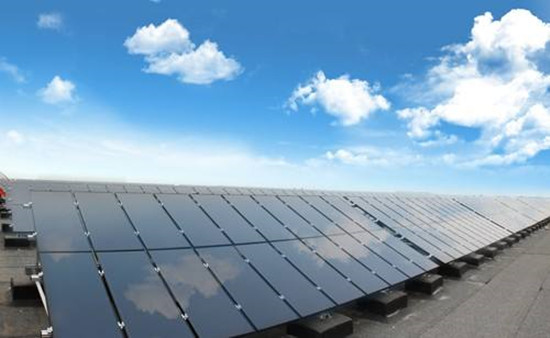 西非最大光伏电站投产