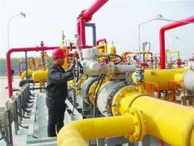 山西：供气缺口若超10% 部分行业将限（停）气
