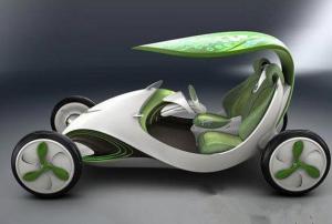 安徽马鞍山签约新能源汽车项目