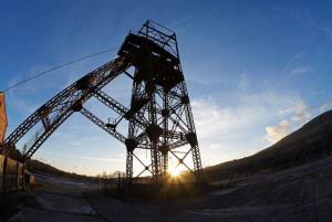 鄂尔多斯将续建26座煤矿 总产能1.7亿吨/年