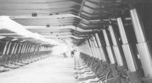 我国煤矿井下近水平定向钻进深度创2311米世界纪录