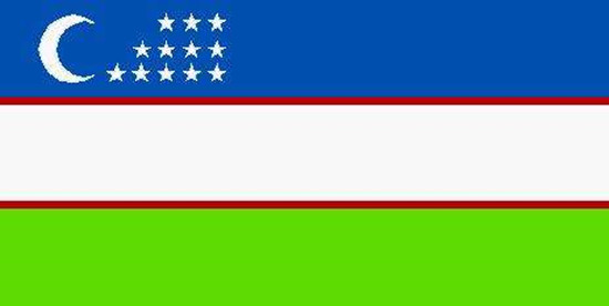 俄与乌兹别克斯坦签署核能合作协议