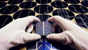 市场竞争加剧 隆基股份与单晶还好吗？