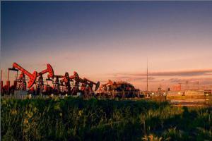 辽河油田SAGD首破百万吨大关