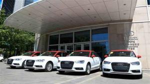 重庆成立电动汽车分时租赁联盟