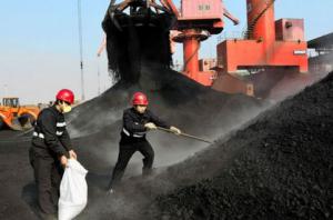 安徽省煤炭去产能有望在2018年提前完成