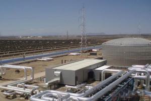 中国储能熔盐首次出海入欧