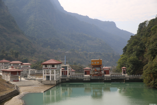 上马相迪项目公司超额完成投产首年生产运营指标